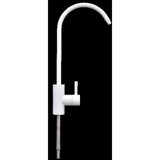 Βρυσάκι SS304 λευκό design
