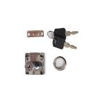 ΚΛΕΙΔΑΡΙΑ ΣΥΡΤΑΡΙΩΝ ΤΕΤΡΑΓΩΝΗ 26ΜΜ 06167