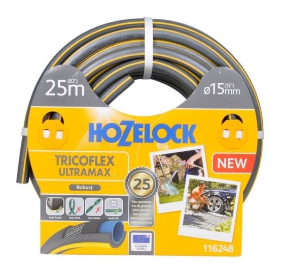 Ultramax 25m 5/8” (15mm)