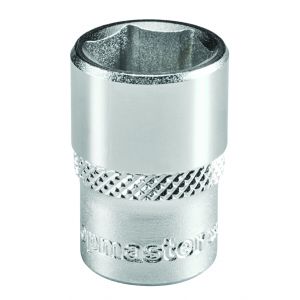 TOP MASTER Καρυδάκι με καρέ υποδοχής 1/4'' 7ΜΜ μήκους 25ΜΜ 330444