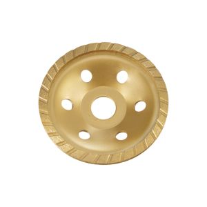 UYUSTOOLS ΔΙΣΚΟΣ ΛΕΙΑΝΣΗΣ ΜΠΕΤΟΥ ΔΙΑΜΑΝΤΕ 115X22.2mm DDP116