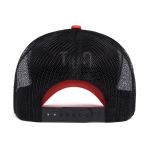 CAT Καπέλο εργασίας jockey ώχρα one size 1120062