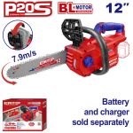 EMTOP BRUSHLESS ΑΛΥΣΟΠΡΙΟΝΟ 300MM 20V ELGA20128