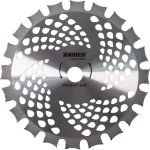 RAIDER Δίσκος θαμνοκοπτικού 255mm 40 δοντιών TCT 25.4 mm 110343