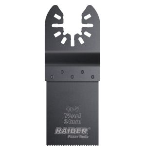 RAIDER Πολυεργαλείου κόφτης ξύλου 32*40mm 155601