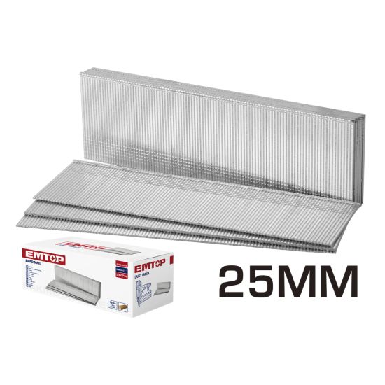 EMTOP ΚΑΡΦΙΑ ΓΙΑ ΚΑΡΦΩΤΙΚΟ 25ΜΜ ENAL18251