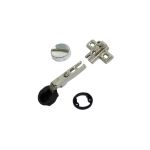 MAGNEM ΜΕΝΤΕΣΕΣ ΤΖΑΜΙΩΝ ΙΣΙΟΣ ΜΕ ΦΡΕΝΟ ΚΑΙ ΚΑΠΑΚΙ ΝΙΚΕΛ Φ35 SK002621