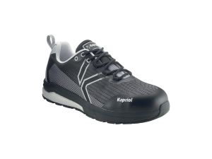 ΠΑΠΟΥΤΣΙΑ ΕΡΓΑΣΙΑΣ AIRISE KNIT S1 P SRC ΜΑΥΡΟ Ν.44