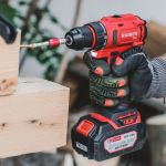 RAIDER R20 Solo ΔΡΑΠΑΝΟΚΑΤΣΑΒΙΔΟ 10mm 50Nm Brushless RDP-PBCDI20 030237