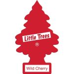 Little Trees Αρωματικό δεντράκι Κεράσι
