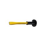 UYUSTOOLS ΚΟΠΙΔΙ ΜΕ ΛΑΒΗ 250x16mm CN10BF