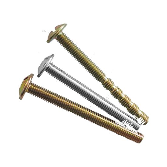 HDF ΜΕΤΑΛΛΟΒΙΔΕΣ ΜΕ ΡΟΔΕΛΑ ΓΑΛΒΑΝΙΖΕ Μ4Χ25 1000ΤΜΧ 05154