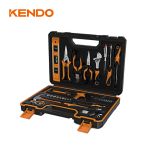 KENDO ΣΕΤ 64ΤΜΧ ΕΡΓΑΛΕΙΩΝ ΠΟΛΛΑΠΛΩΝ ΧΡΗΣΕΩΝ 90592