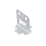 TOP MASTER Αποστάτης αλφαδοποίησης πλακιδίων 1.5mm 200τεμ. 329918C