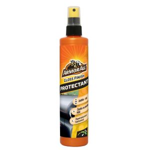 Γαλάκτωμα γυαλίσματος – καθαρισμού Protectant Gloss Finish 300ml
