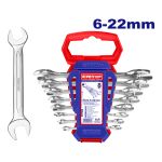 EMTOP ΣΕΤ ΓΕΡΜΑΝΙΚΑ ΚΛΕΙΔΙΑ 8ΤΜΧ ΜΕ ΜΕΓΕΘΟΣ ΚΕΦΑΛΩΝ ΑΠΟ 6MM ΕΩΣ 22MM EDES10801