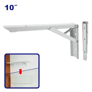 EMTOP ΓΩΝΙΑ ΡΑΦΙΩΝ ΣΠΑΣΤΗ ΛΕΥΚΗ 254ΜΜ EMZJ6310