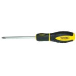 TOP MASTER Κατσαβίδι Cr-V PH1*100ΜΜ 221515