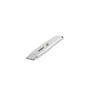 KENDO ΦΑΛΤΣΕΤΑ ΜΟΚΕΤΑΣ STEEL 19MM 30602