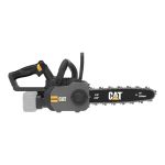 CAT Solo Αλυσοπρίονο μπαταρίας Li-Ion 18V DG230B