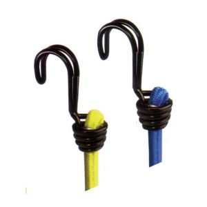 Χταπόδι 2 άκρων με διπλό γάντζο, 2 τεμ 60cm