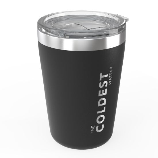 Ανοξείδωτο θερμός-ποτήρι 355ml (12oz)