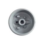 Κάτω βάση 1/4″ (είσοδος-έξοδος) για συσκευή άνω πάγκου slim line πλαστική