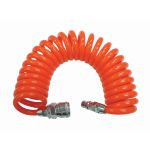 RAIDER Εξάρτημα αέρα σωλήνα αέρος σπιράλ 5Μ RD-CH03 110701