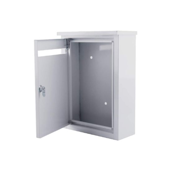STARPLAST ΓΡΑΜΜΑΤΟΚΙΒΩΤΙΟ ΜΕΤΑΛΛΙΚΟ MK7539