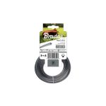BRADAS ΝΗΜΑ ΜΕΣΙΝΕΖΑΣ RIPPER DUAL 2mmX15m ZRG2015K
