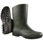 DUNLOP Μπότες κνήμης Dee K580011 No45