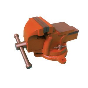 GADGET Μέγγενη περιστρεφόμενη 150mm/10kg 310110