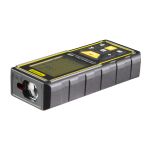 TOP MASTER Αποστασιόμετρο Laser 50m 261404