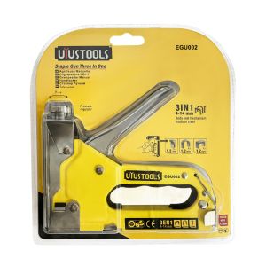 UYUSTOOLS ΠΙΣΤΟΛΙ ΚΑΡΦΩΤΙΚΟ Β.Τ. 4-14mm EGU002