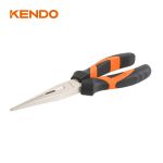 KENDO ΜΥΤΟΤΣΙΜΠΙΔΟ ΧΕΙΡΟΣ ΙΣΙΟ CR-V 160MM 10331