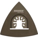 RAIDER Πολυεργαλείου βάση λείανσης 80mm 155607