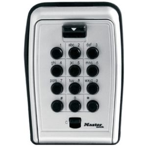 Select Access 5423 με μηχανισμό κουμπιών