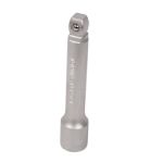TOP MASTER Καστάνιας προέκταση Cr-V 1/4'' 250ΜΜ 330175