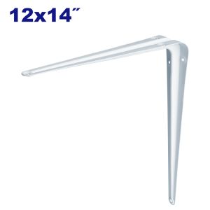 EMTOP ΓΩΝΙΑ ΡΑΦΙΩΝ ΛΕΥΚΗ 300Χ350ΜΜ EMZJ1312