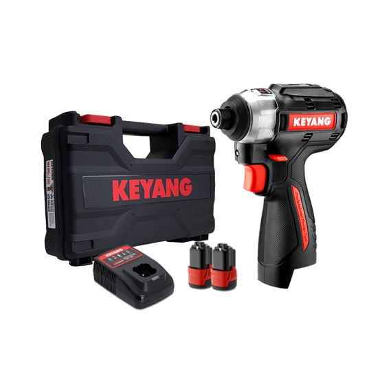 KEYANG BRUSHLESS ΠΑΛΜΙΚΟ ΚΑΤΣΑΒΙΔΙ/ΜΠΟΥΛΟΝΟΚΛΕΙΔΟ ΜΠΑΤΑΡΙΑΣ 16V ME 2 2Ah ΜΠΑΤΑΡΙΕΣ ID16BL150I