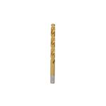 CAT Τρυπάνι τιτανίου HSS 10x133mm DA02013