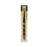 CAT Λάμα σπαθοσέγας ξύλου 240mm S153L σετ:2τεμ. DA07002