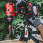 RAIDER R20 Solo ΔΡΑΠΑΝΟΚΑΤΣΑΒΙΔΟ 10mm 50Nm Brushless RDP-PBCDI20 030237
