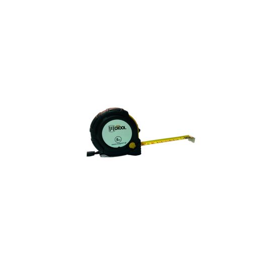 MAGNEM ΜΕΤΡΟΤΑΙΝΙΑ ΕΠΑΓΓΕΛΜΑΤΙΚΗ 19mmx5m (178) 11010M