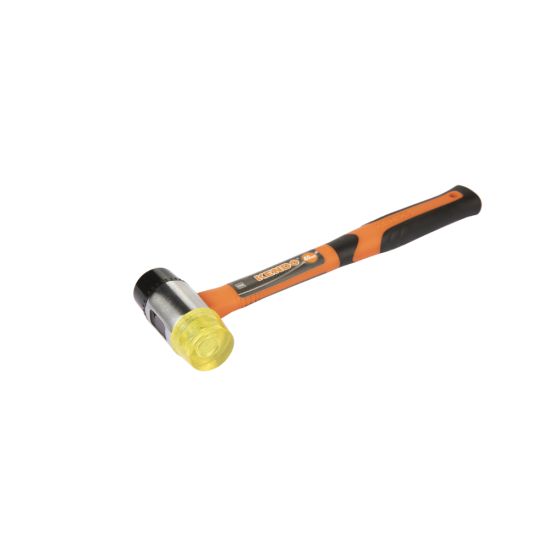 KENDO ΜΑΤΣΟΛΑ ΔΙΠΛΗΣ ΟΨΗΣ FIBERGLASS 40MM 25513