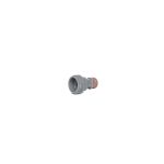BRADAS ΡΑΚΟΡ ΒΡΥΣΗΣ ΑΡΣΕΝΙΚΟ 3/4" WL2185