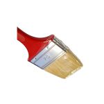 Πινέλα ιταλίας S2000 μονά επαγγελματικά λευκή τρίχα Νο70 – 3″