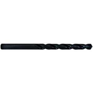 Τρυπάνι σιδήρου μακρύ HSS DIN 340 08*175mm 70800 (13589)
