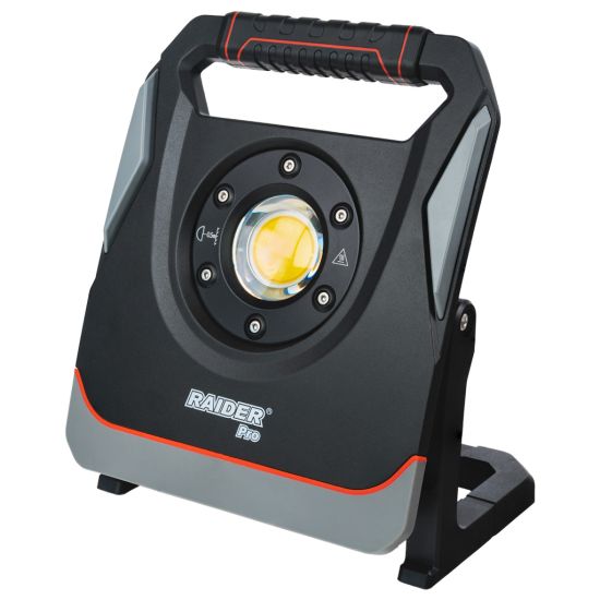 RAIDER R20 Solo Προβολέας εργασίας led με φωτεινότητα έως 5000lm RDP-ZWL20 039718