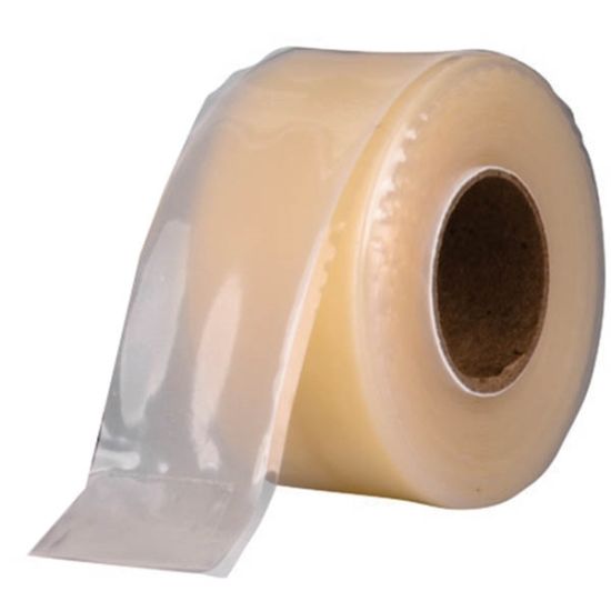 Stretch and fuse  διάφανη μονωτική ταινία 25mmx3m